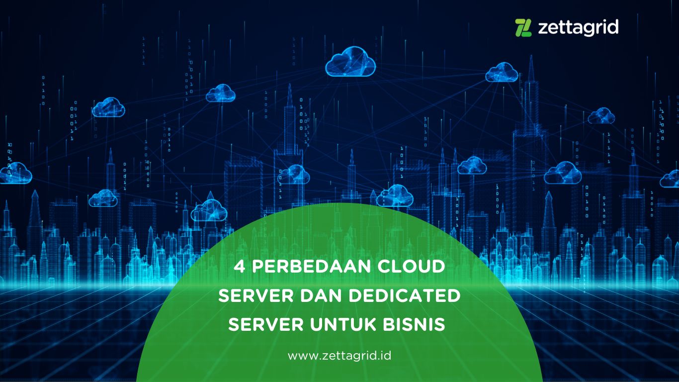 Cloud server services